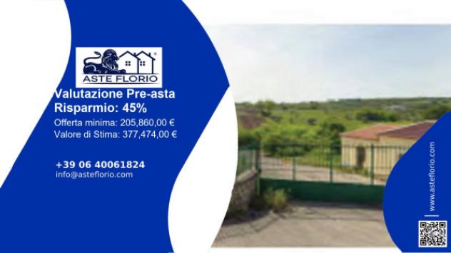 terreno edificabile in vendita a Pietrelcina