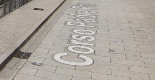 pentavano in vendita a Pietrelcina