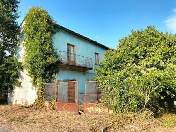 casale in vendita a Pietrelcina