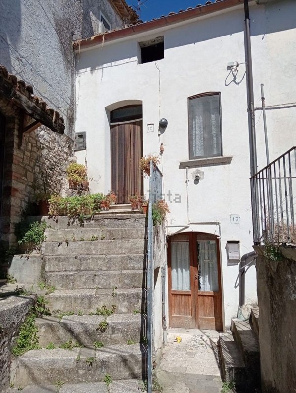 appartamento in vendita a Pietrelcina