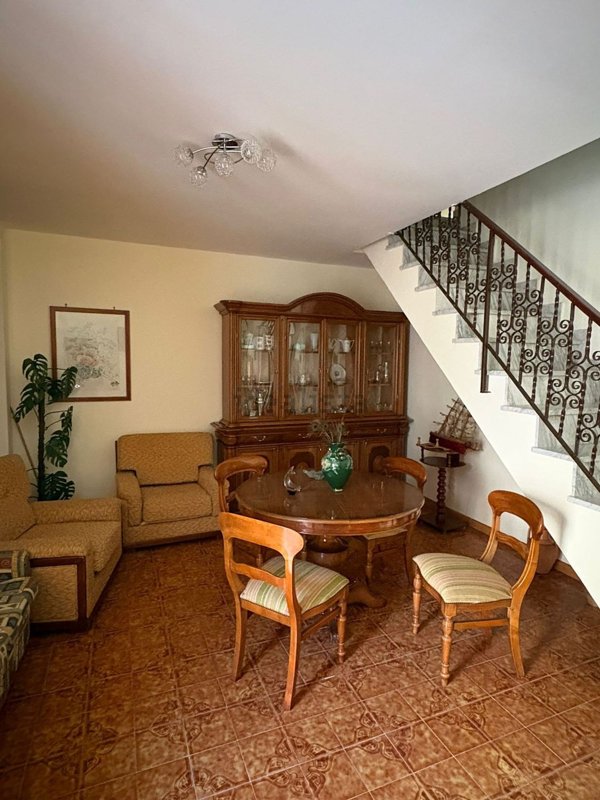 appartamento in vendita a Pietrelcina