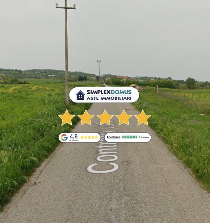 casa indipendente in vendita a Pietrelcina