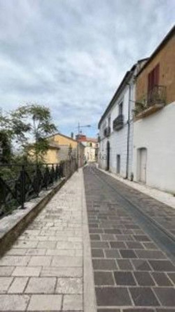 appartamento in vendita a Pietrelcina