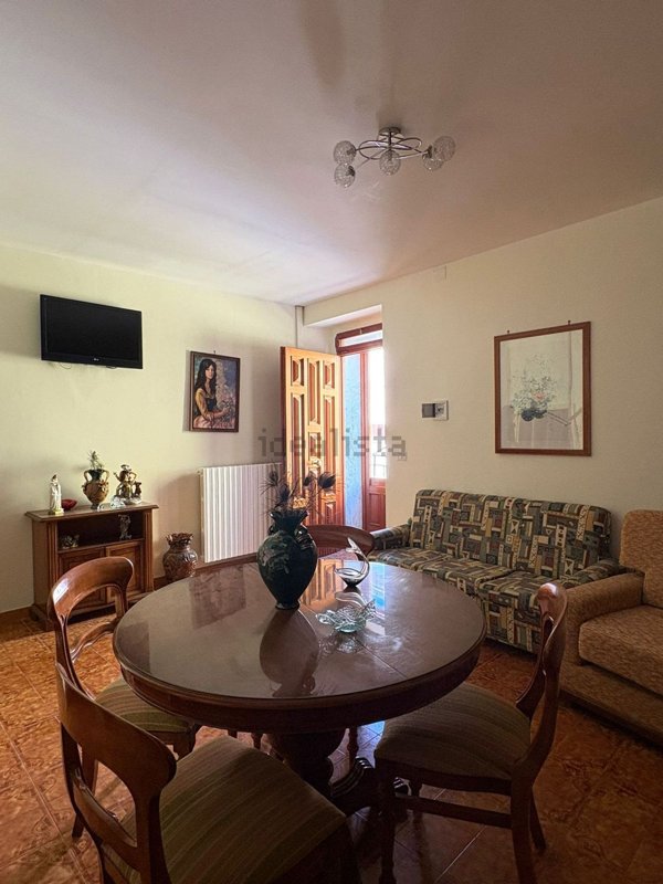 appartamento in vendita a Pietrelcina