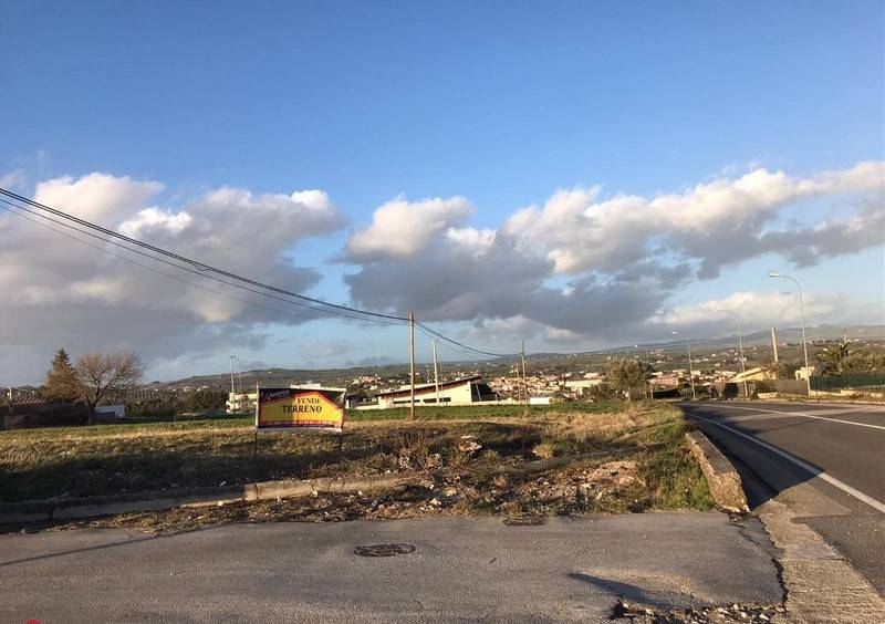 terreno agricolo in vendita a Pietrelcina