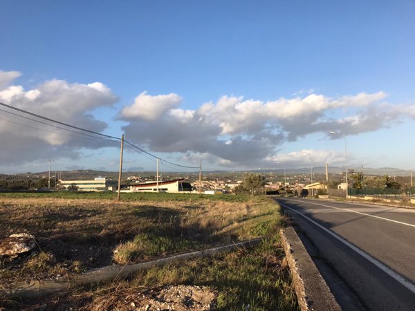 terreno edificabile in vendita a Pietrelcina in zona Stazione