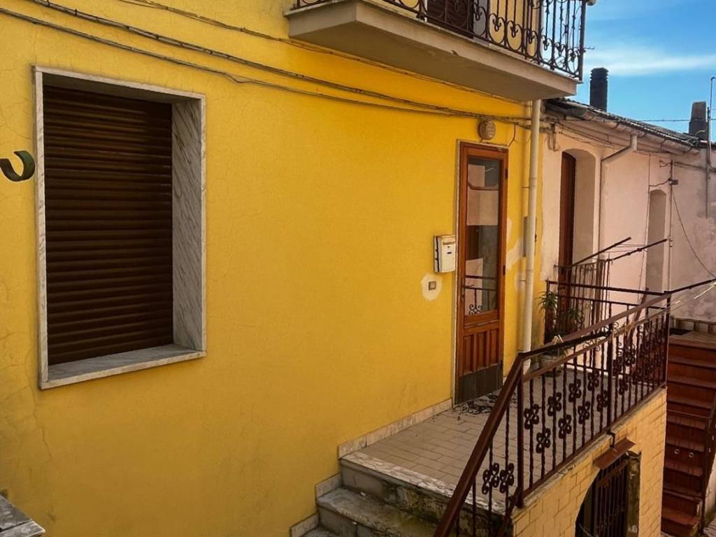 appartamento in vendita a Pietrelcina