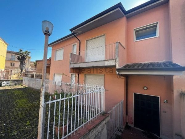 appartamento in vendita a Pietrelcina