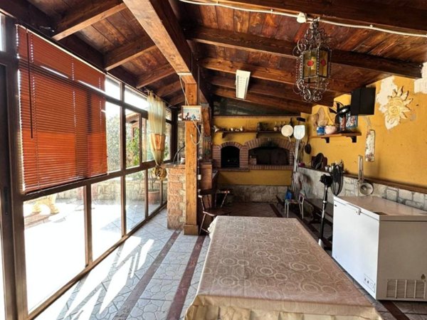 casa indipendente in vendita a Pietrelcina