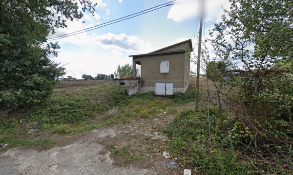 appartamento in vendita a Pietrelcina