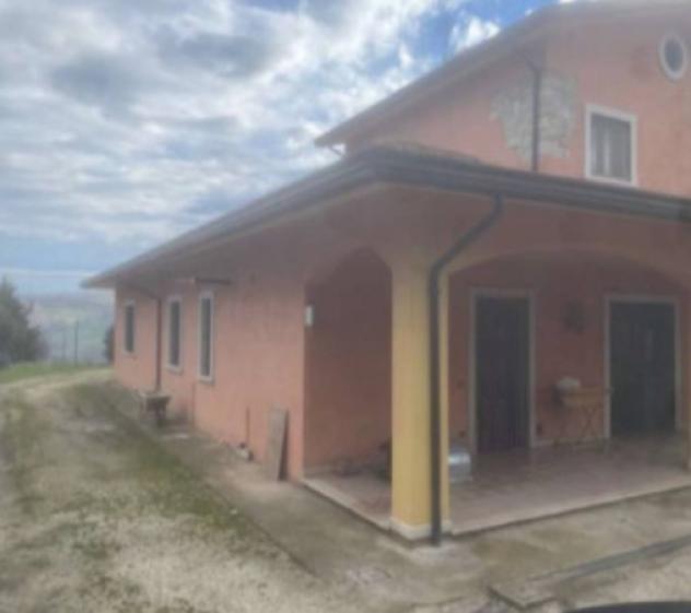 appartamento in vendita a Pietrelcina