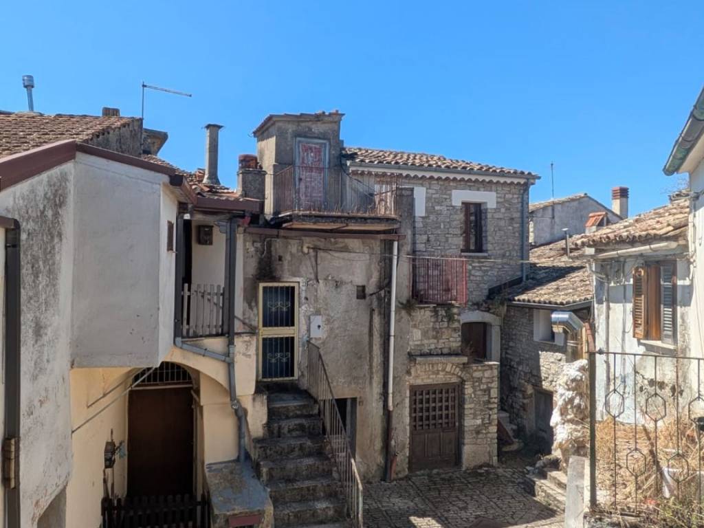 appartamento in vendita a Pietrelcina