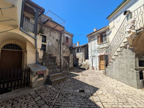 appartamento in vendita a Pietrelcina