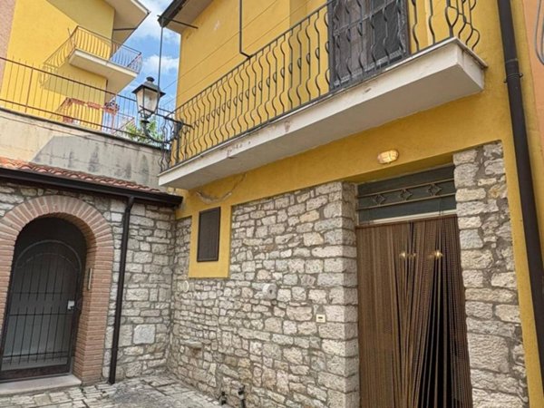 appartamento in vendita a Pietrelcina