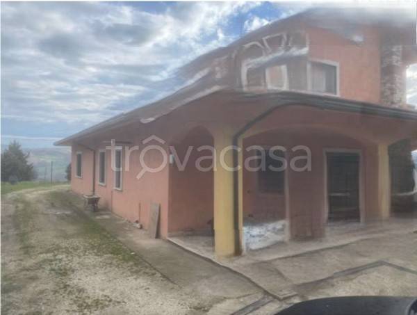 appartamento in vendita a Pietrelcina