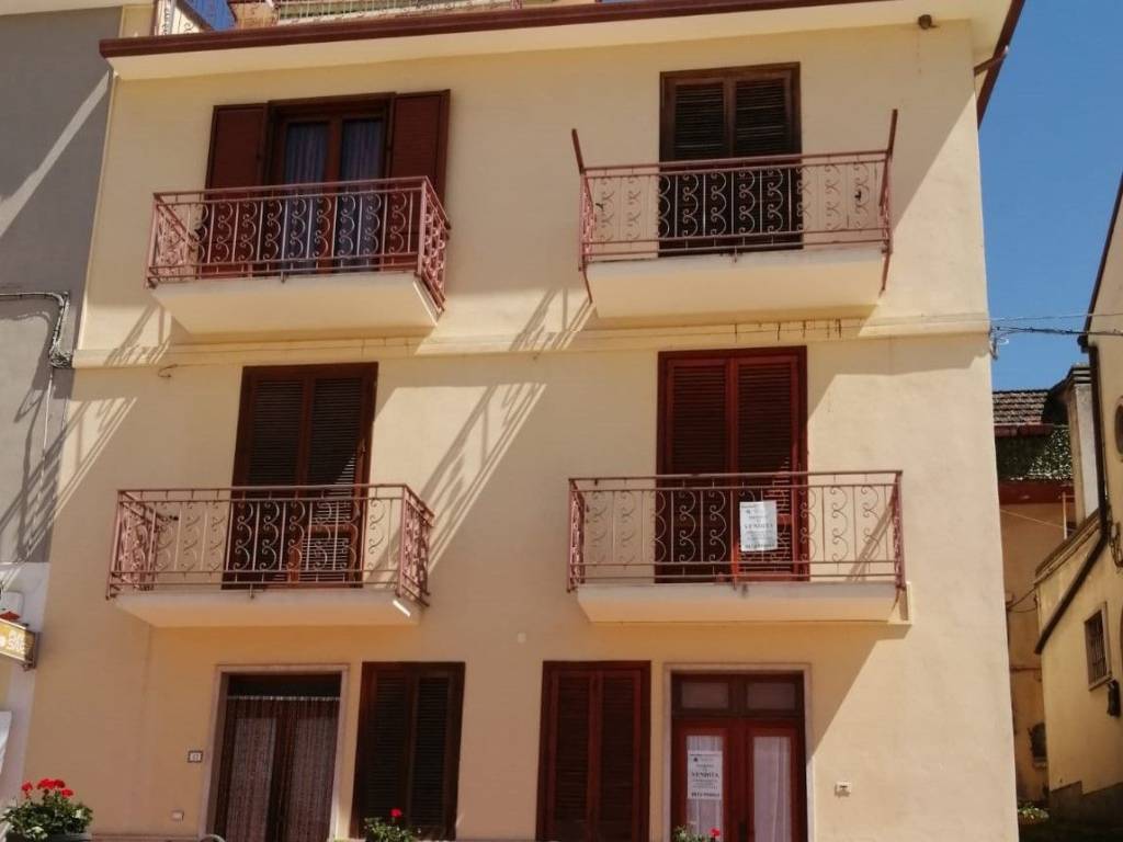 appartamento in vendita a Pietrelcina