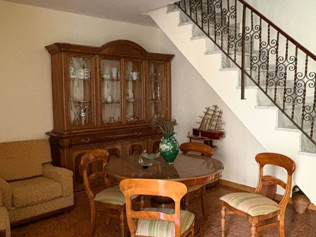 appartamento in vendita a Pietrelcina