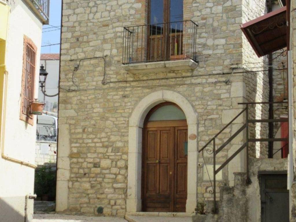 appartamento in vendita a Pietrelcina