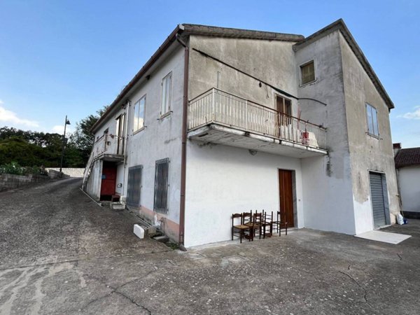 appartamento in vendita a Pietrelcina