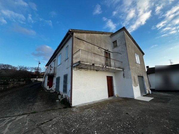 appartamento in vendita a Pietrelcina