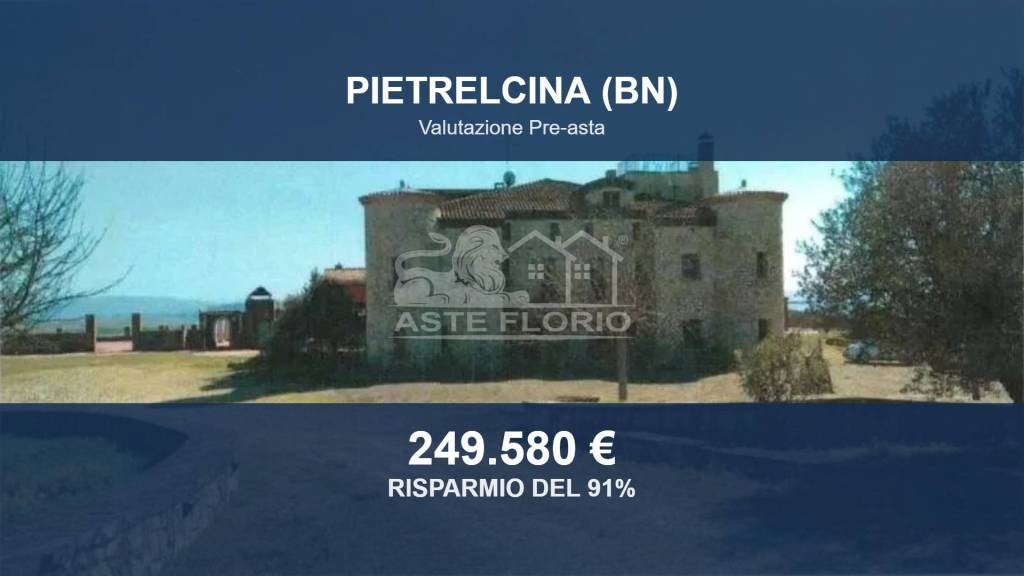 ufficio in vendita a Pietrelcina in zona Piana Romana
