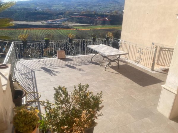 appartamento in vendita a Ponte