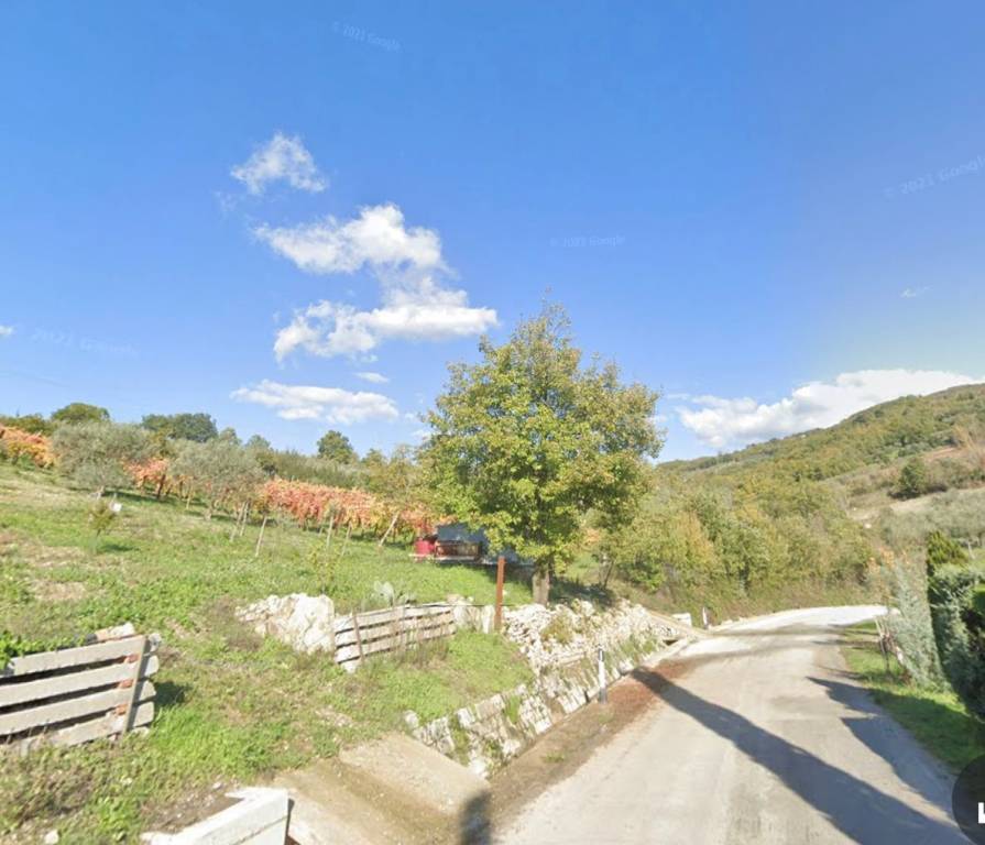 terreno agricolo in vendita a Ponte