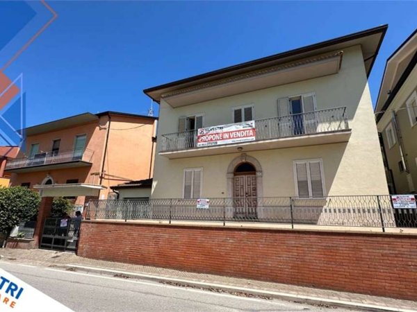 appartamento in vendita a Ponte