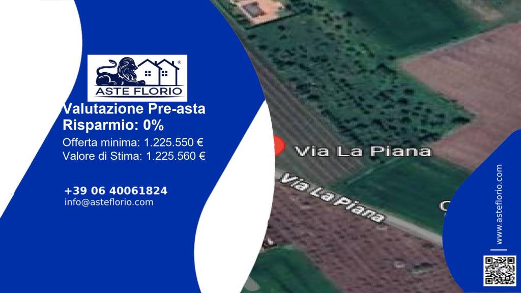locale commerciale in vendita a Ponte