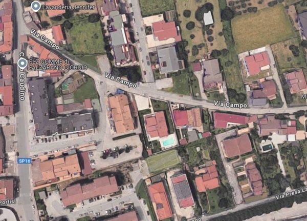 casa indipendente in vendita a Ponte