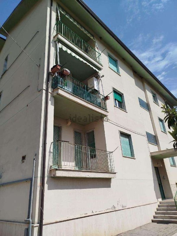 appartamento in vendita a Ponte