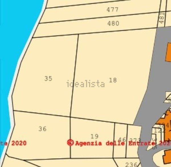 casa indipendente in vendita a Ponte