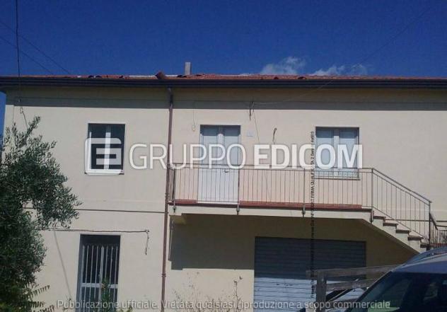 trivano in vendita a Ponte