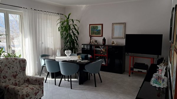 appartamento in vendita a Ponte