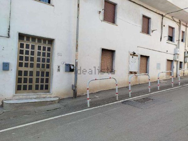 appartamento in vendita a Ponte