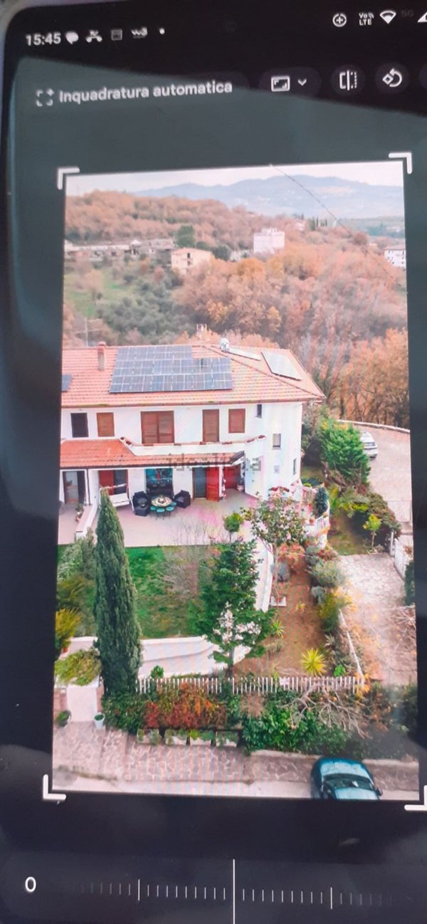 casa indipendente in vendita a Ponte