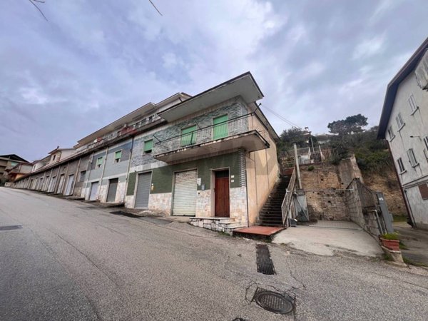 appartamento in vendita a Ponte