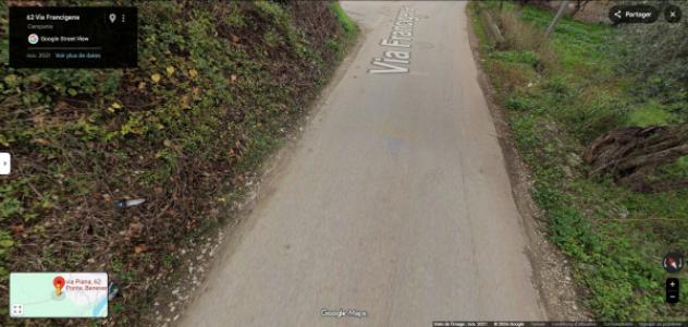 trivano in vendita a Ponte