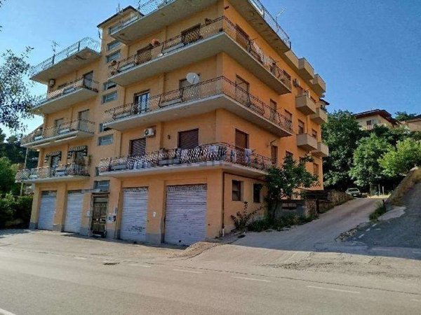 appartamento in vendita a Ponte