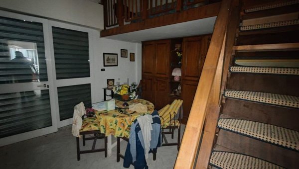 casa indipendente in vendita a Ponte