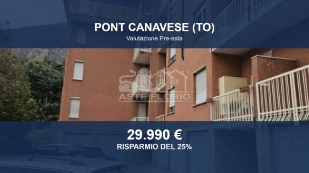 appartamento in vendita a Ponte
