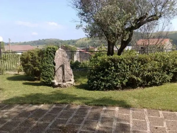 casa indipendente in vendita a Pontelandolfo