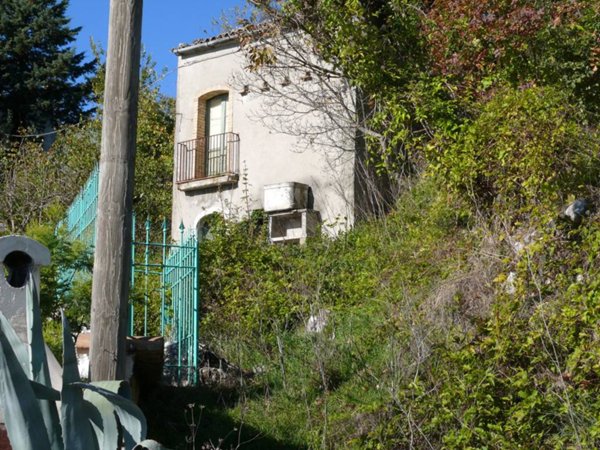 casa indipendente in vendita a Pontelandolfo