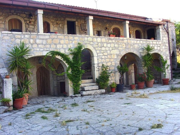 appartamento in vendita a Pontelandolfo