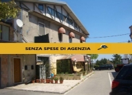 casa indipendente in vendita a Pontelandolfo