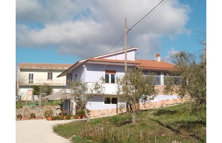 casa indipendente in vendita a Pontelandolfo