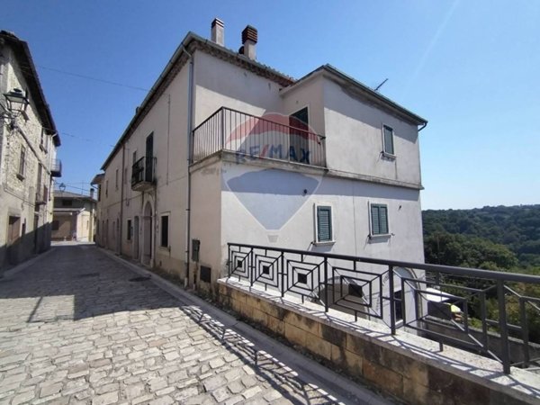 casa indipendente in vendita a Pontelandolfo