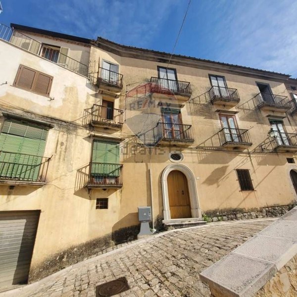 casa indipendente in vendita a Pontelandolfo