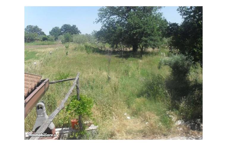 appartamento in vendita a Pontelandolfo