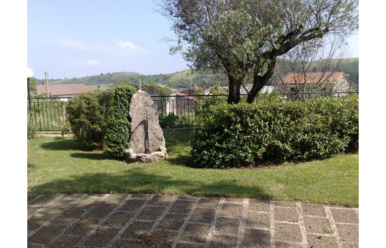 casa indipendente in vendita a Pontelandolfo